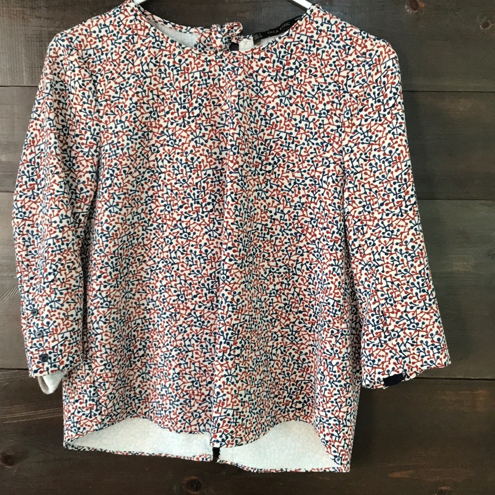 Blouse